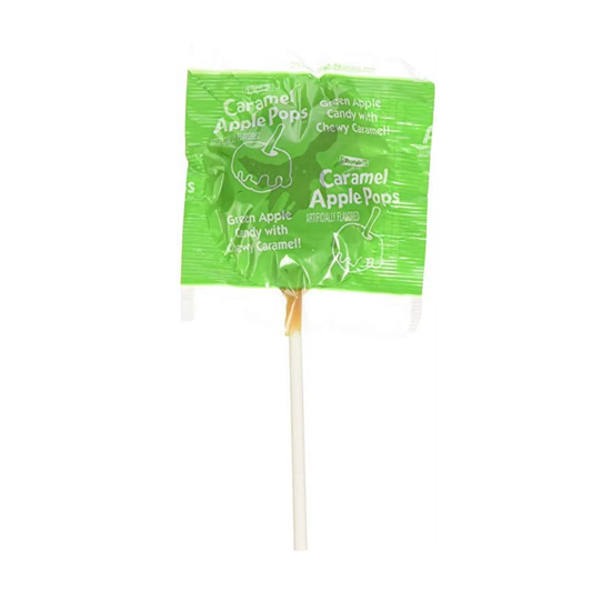 Tootsie Caramel Apple Pop .62oz