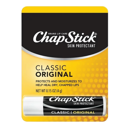 Chapstick Classic Original .15oz