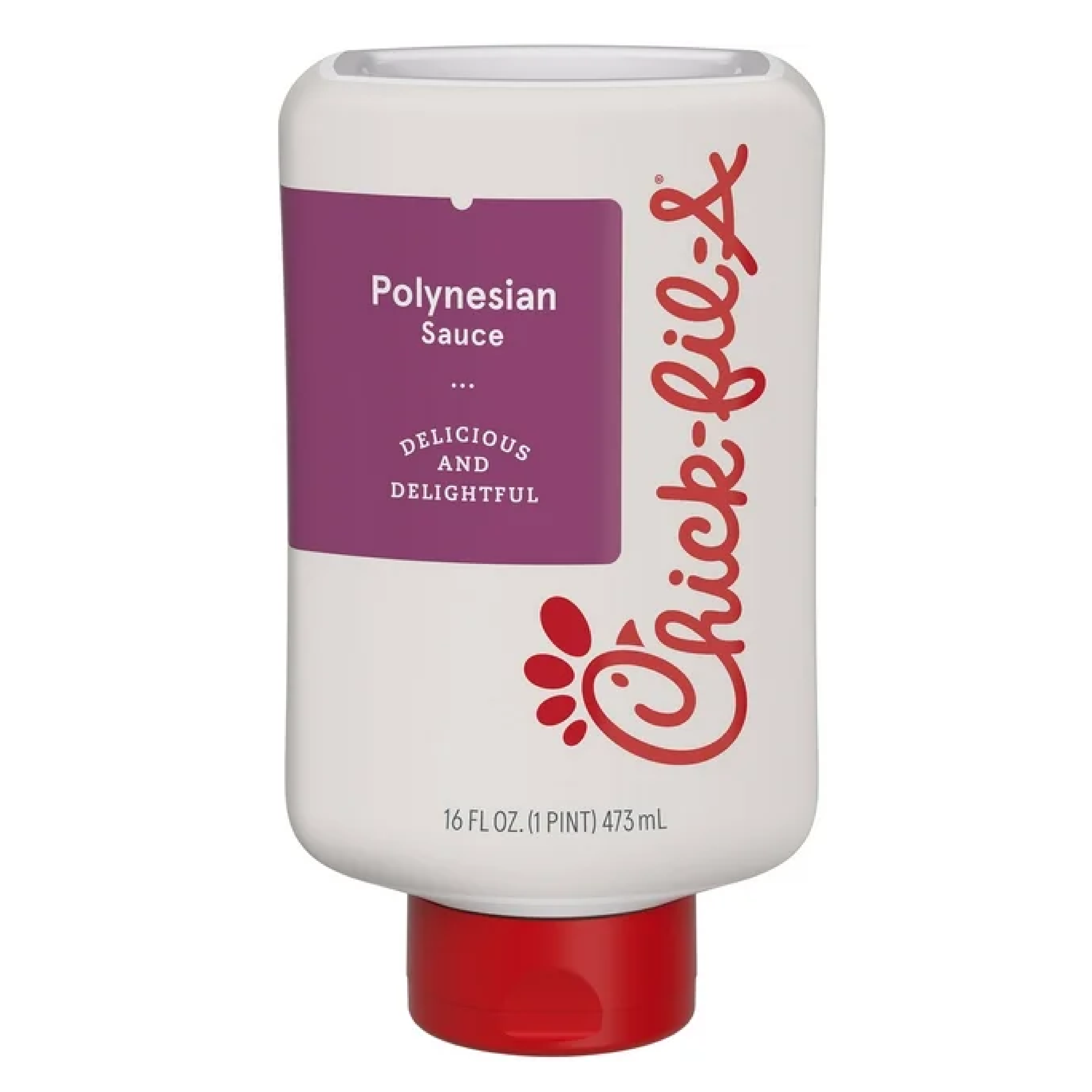 Chick-fil-A Polynesian Sauce 16oz