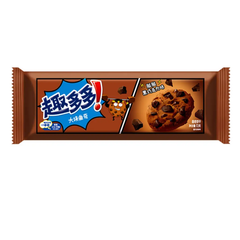 Chips Ahoy! Dark Chocolate Flavor Cookies 2.53oz (China)