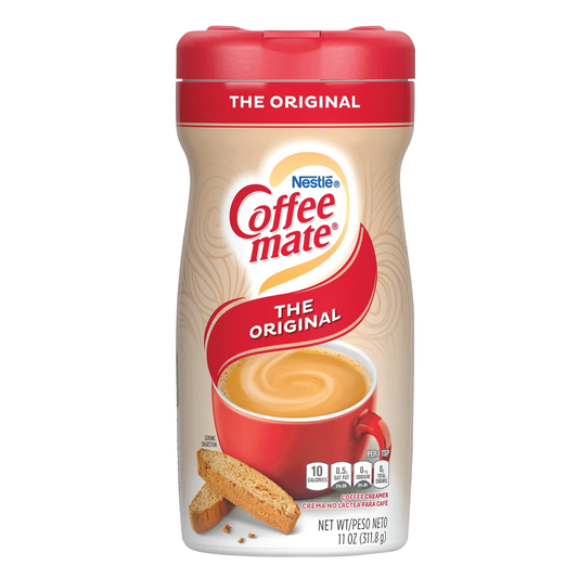 Nestle Coffee Mate The Original Coffee Creamer 11oz