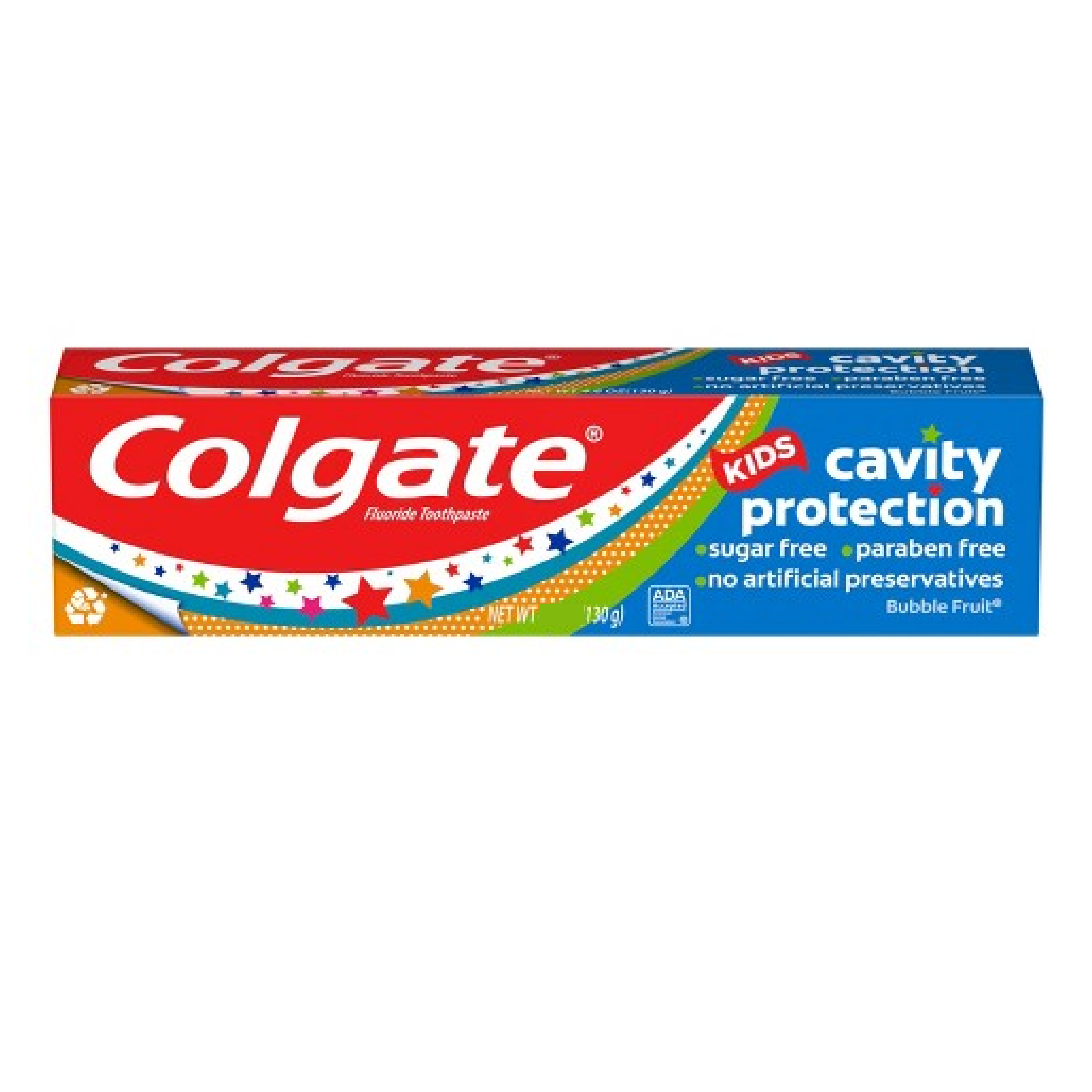 Colgate Toothpaste Kids Cavity Protection .85oz
