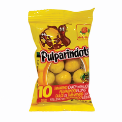 De La Rosa Original Pulparindots 1.1oz