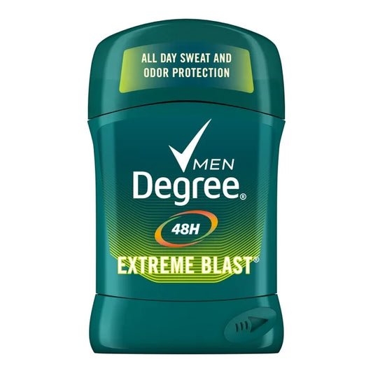 Men's Degree Deodorant Extreme Blast 1.7OZ