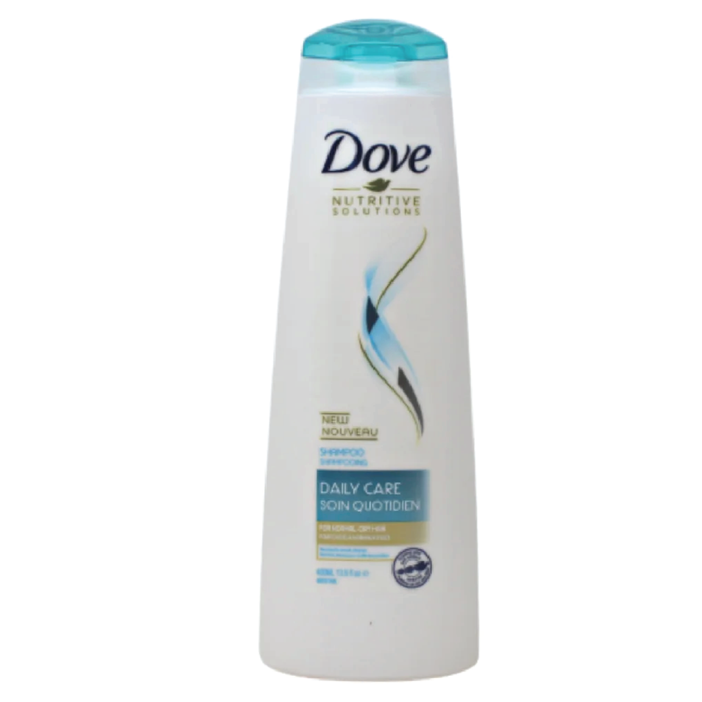 Dove Nutritive Solutions Daily Care Moisture Shampoo 13.5oz