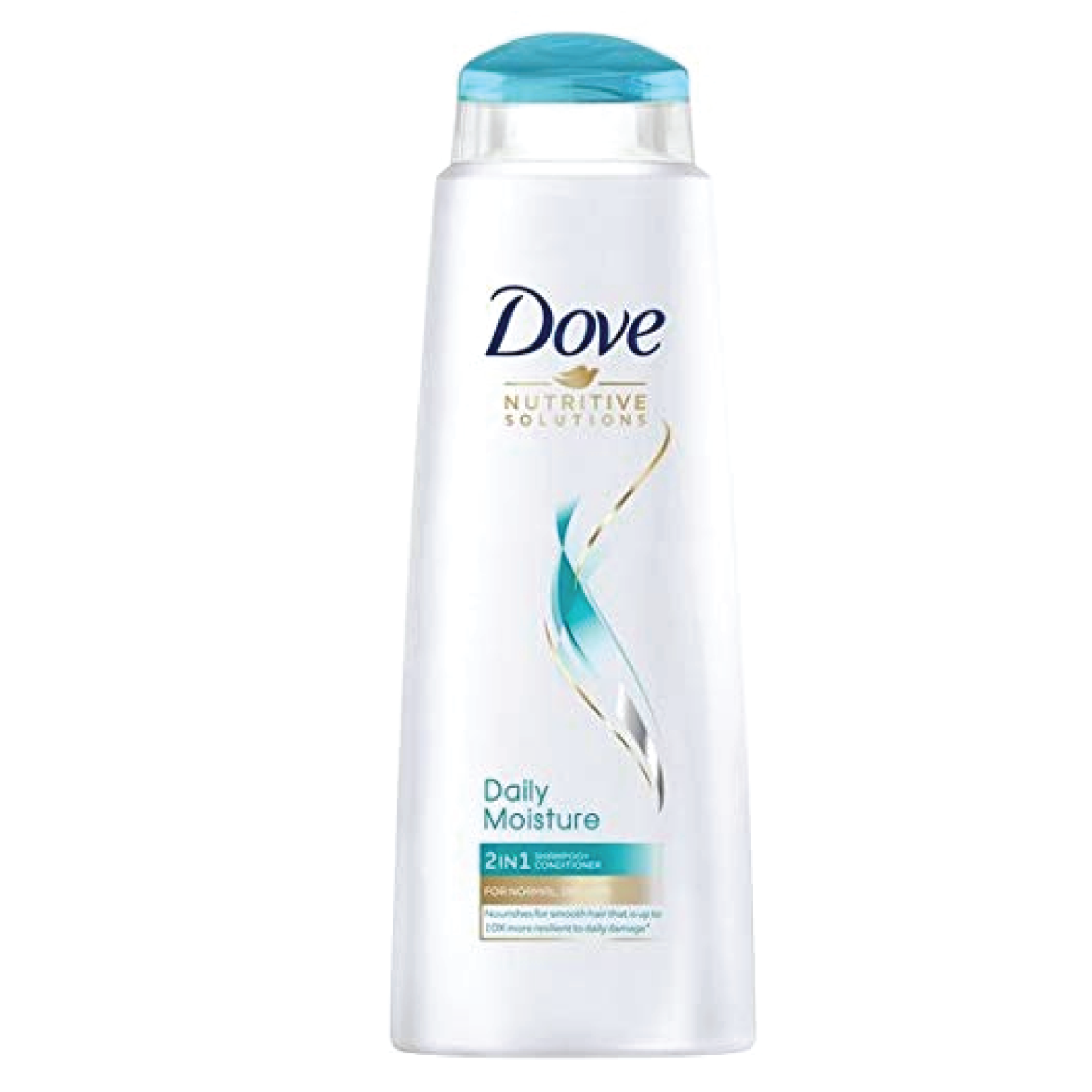 Dove Nutritive Solutions Daily 2in1 Shampoo & Conditioner 13.5oz