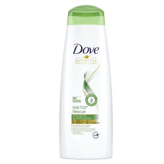 Dove Nutritive Solutions Hair Fall Rescue Shampoo 13.5oz
