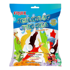 Fruix Jellies Of The Sea 14.1oz