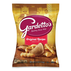 Gardetto's Original Recipe Snack Mix 5.5oz