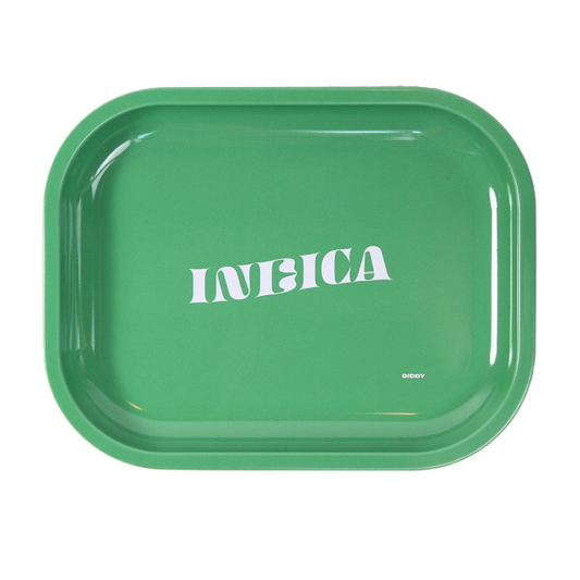 Ugly House Giddy Indica Rolling Trays
