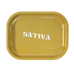 Ugly House Giddy Sativa Rolling Trays
