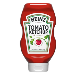 Heinz Tomato Ketchup 20oz
