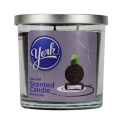 York Triple Wick Scented Candle 14oz