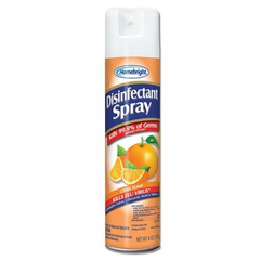 Homebright Citrus Disinfectant Spray 6oz