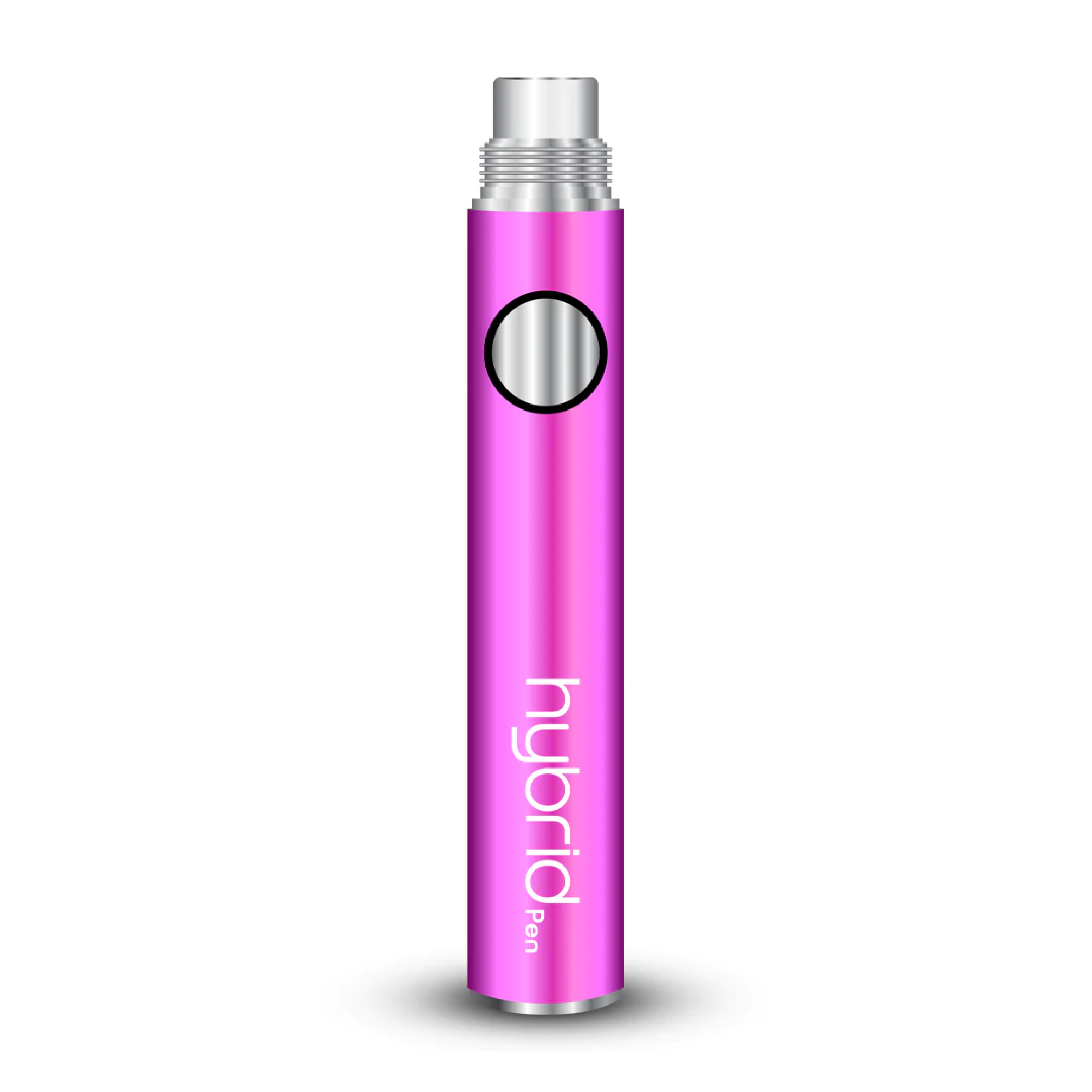 Hybrid Pink Dual Charger Port Battery 350mAH