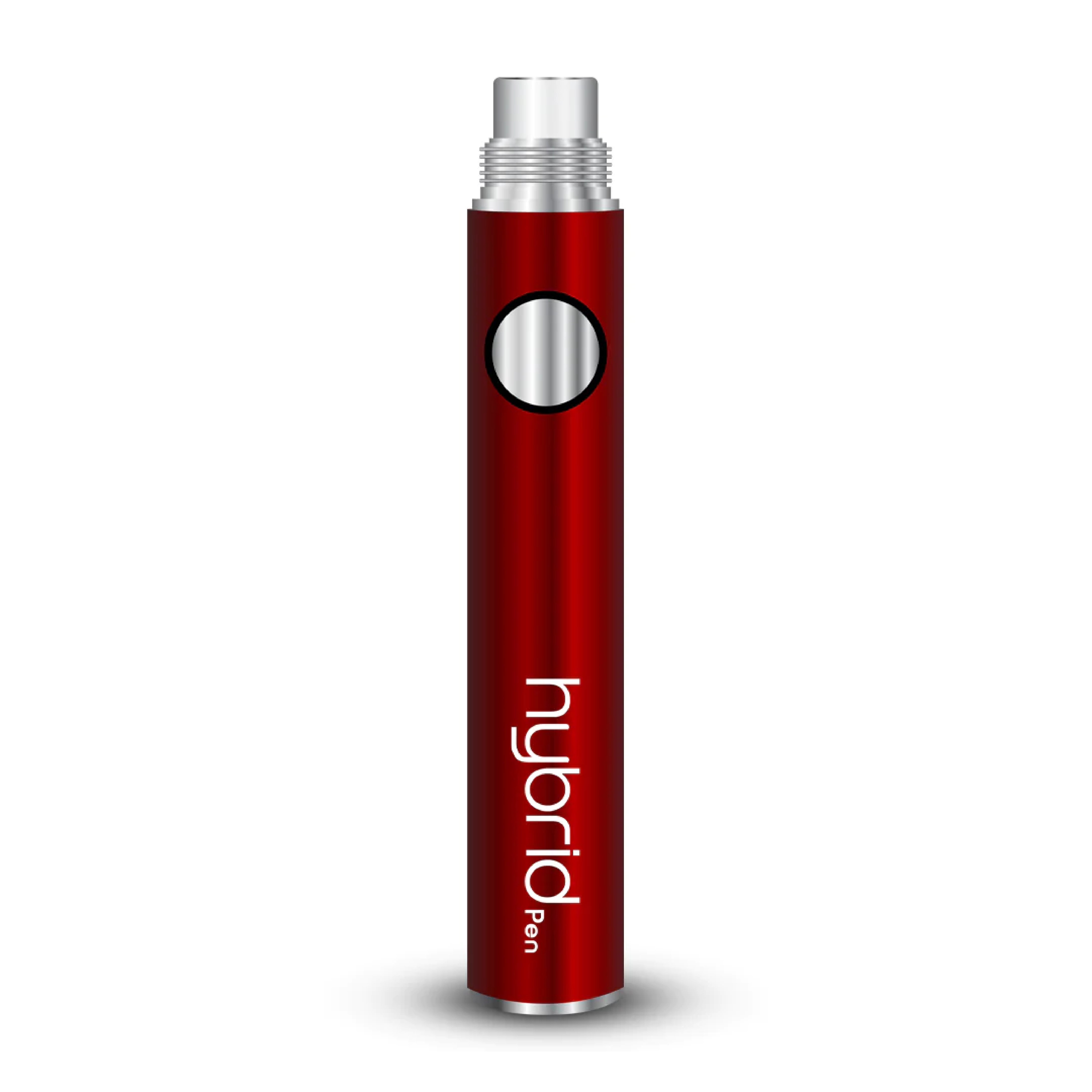 Hybrid Red Dual Charger Port Battery 350mAH