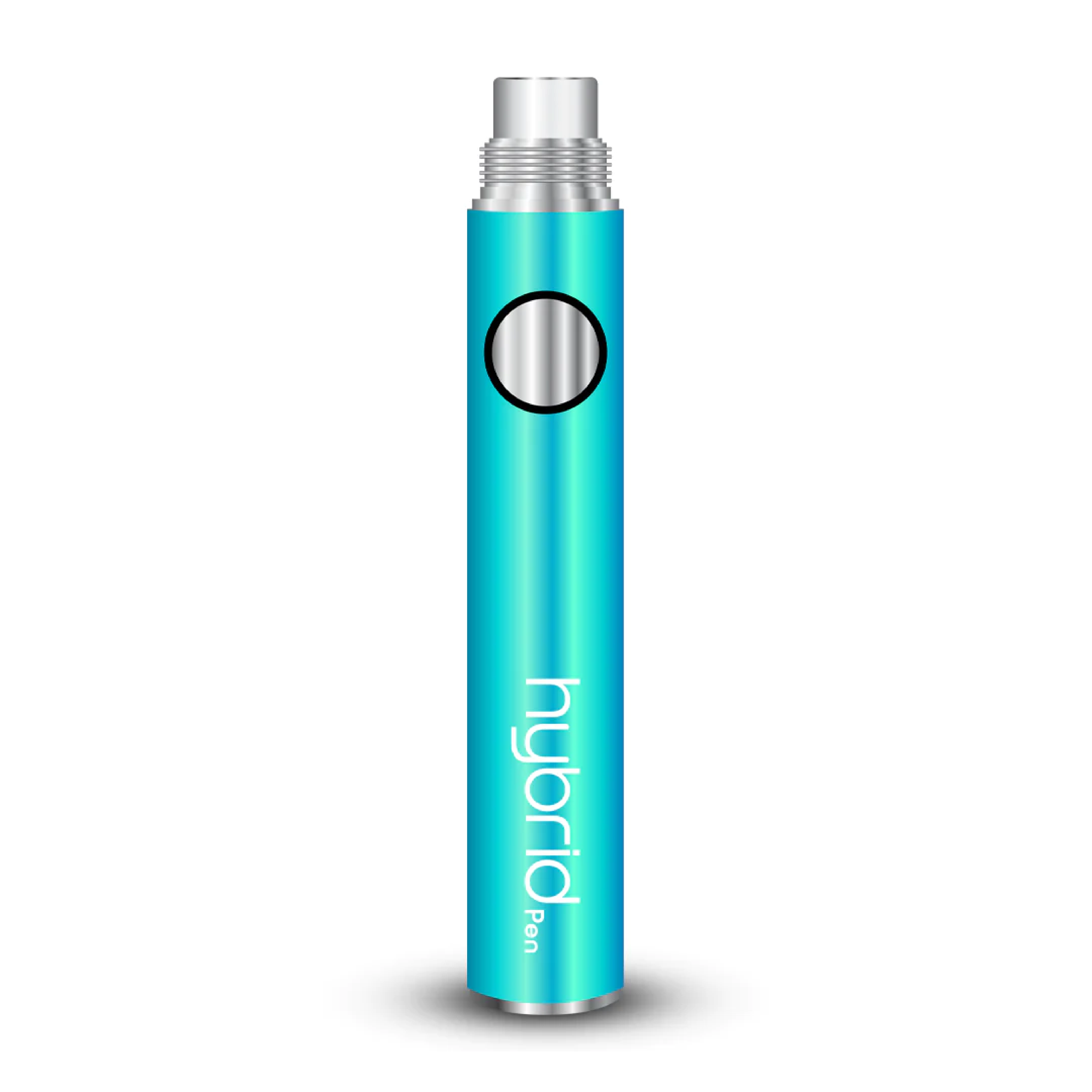 Hybrid Tiffany Blue Dual Charger Port Battery 350mAH