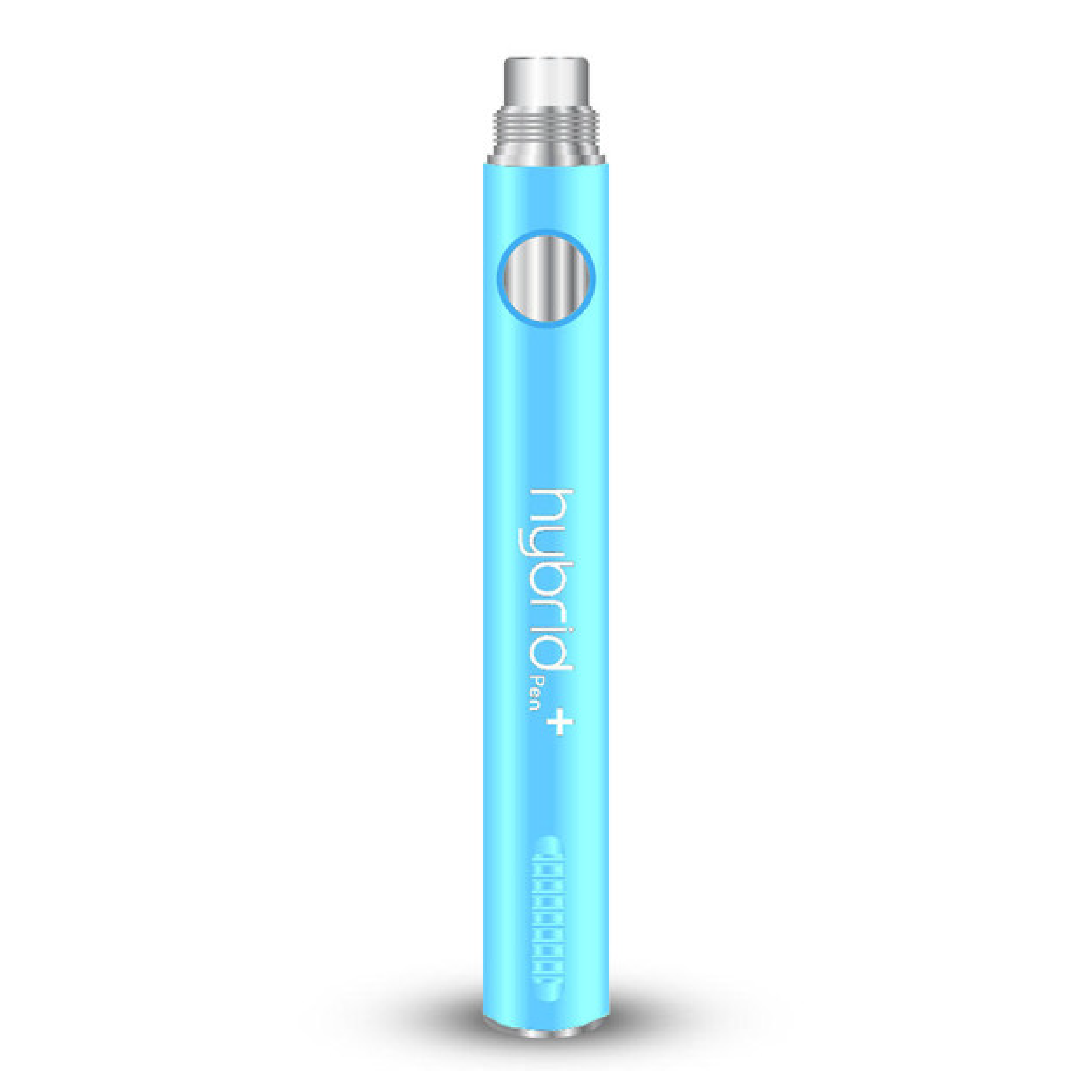 Hybrid Tiffany Blue Dual Charger Port Switch Battery 700mAH