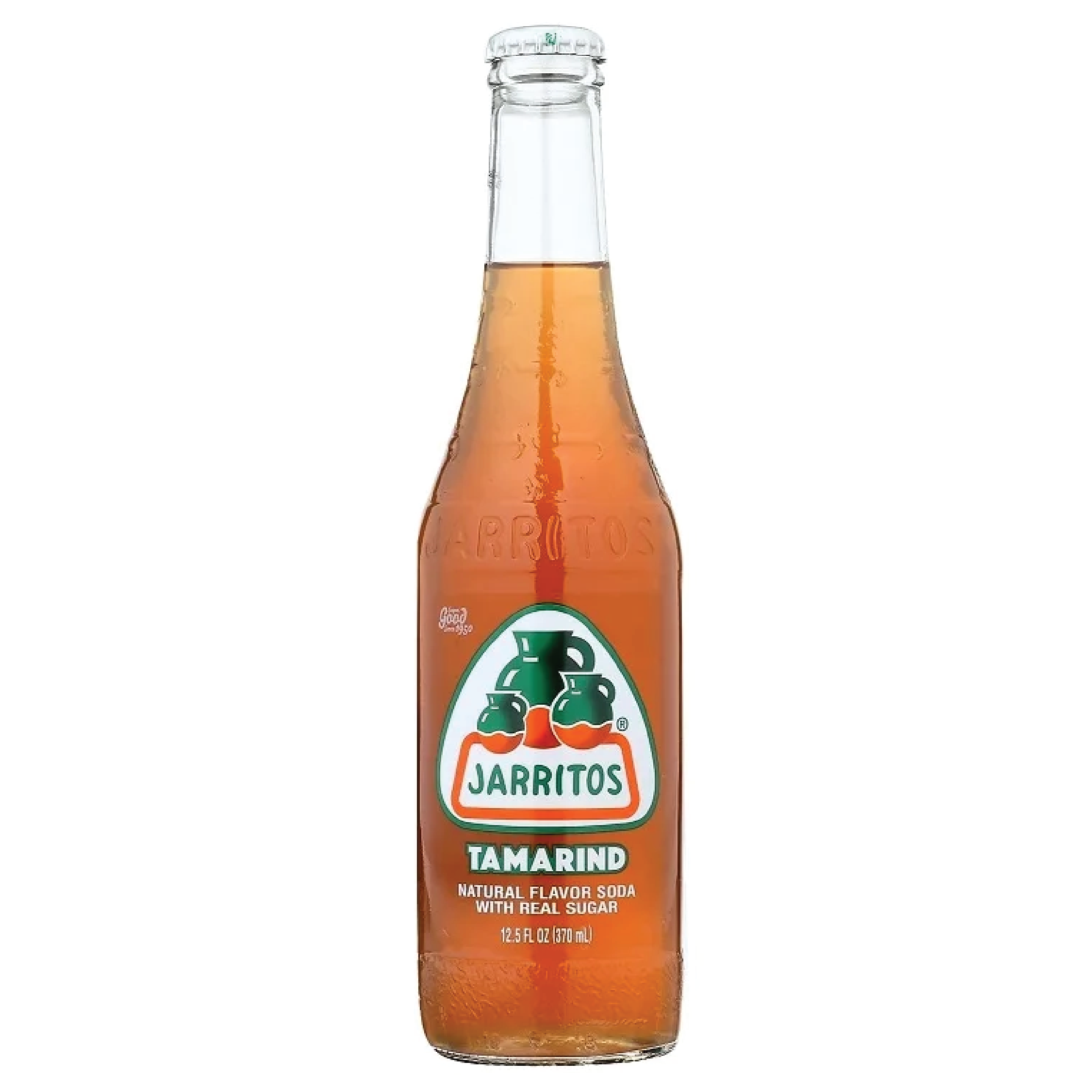 Jarritos Tamarind Flavored Soda