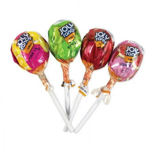 Jolly Rancher Lolli Pop 1oz