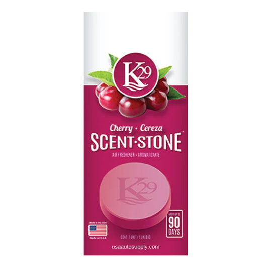 Keystone K29 Cherry Scent Stone Air Freshener