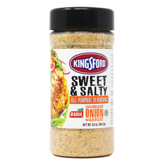 Kingsford & Badia Sweet & Salty All Purpose Seasoning 6.5oz