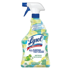 Lysol Apple Blossoms All Purpose Cleaner 650ml