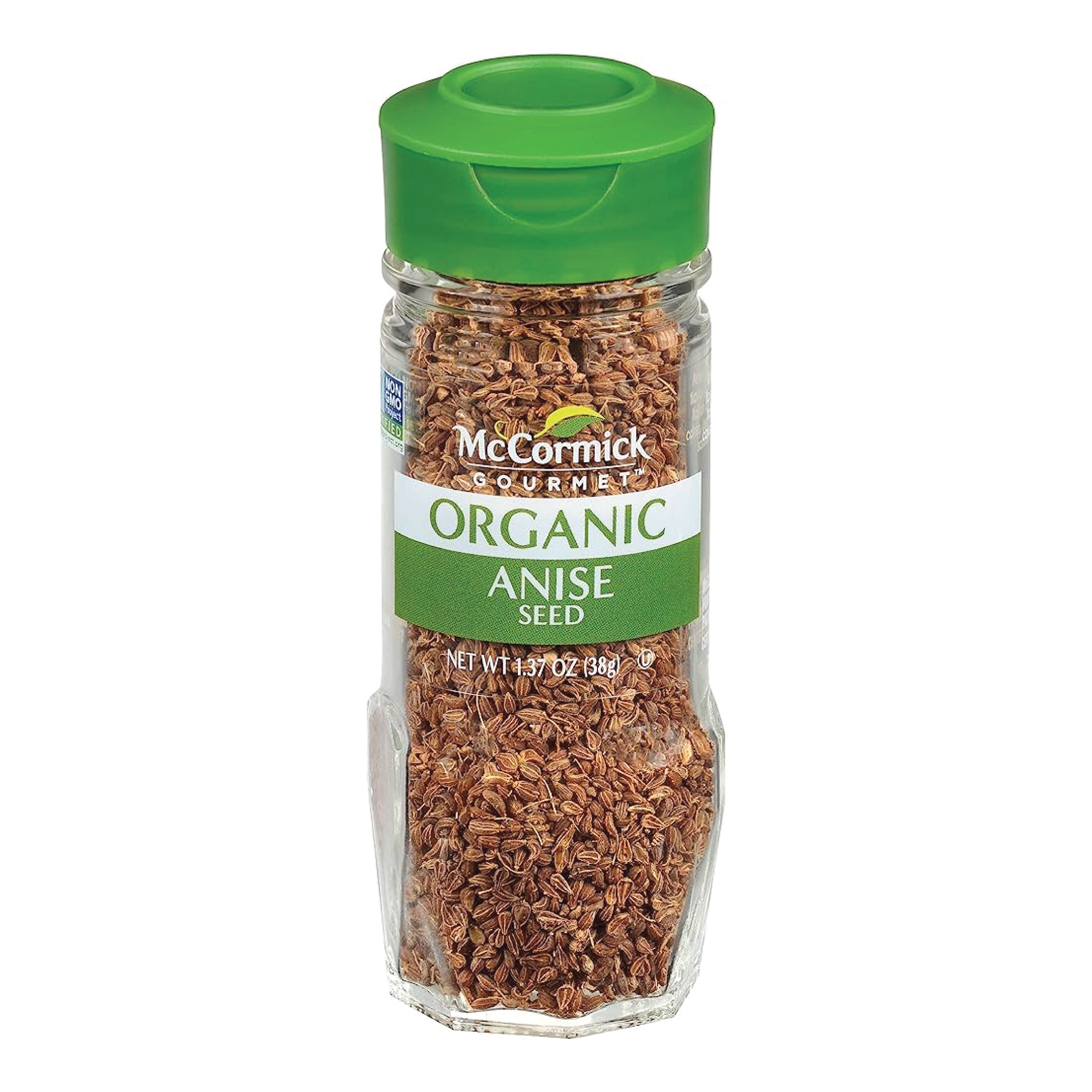 McCormick Variety Gourmet Organic Seasoning Shakers #1