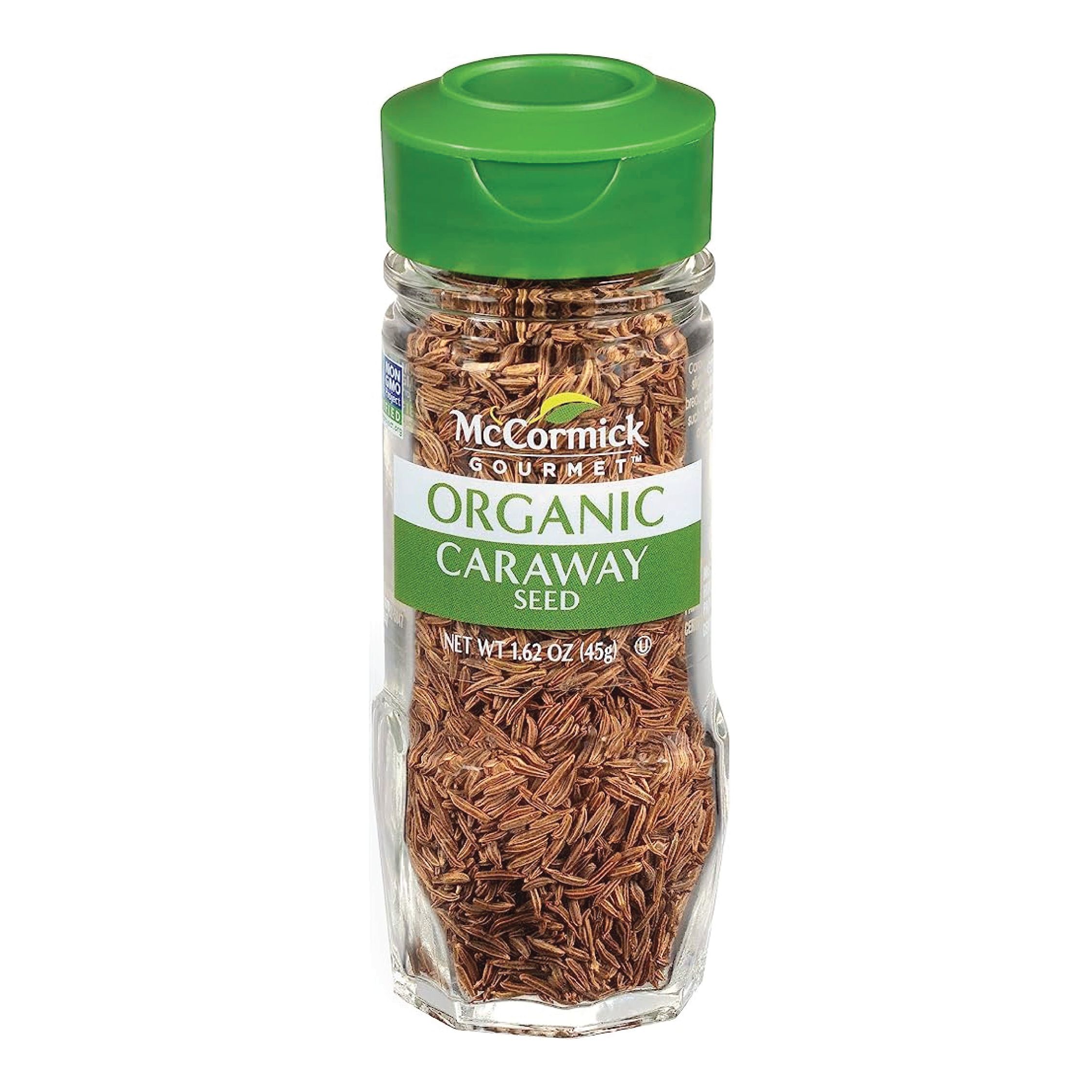 McCormick Variety Gourmet Organic Seasoning Shakers #1