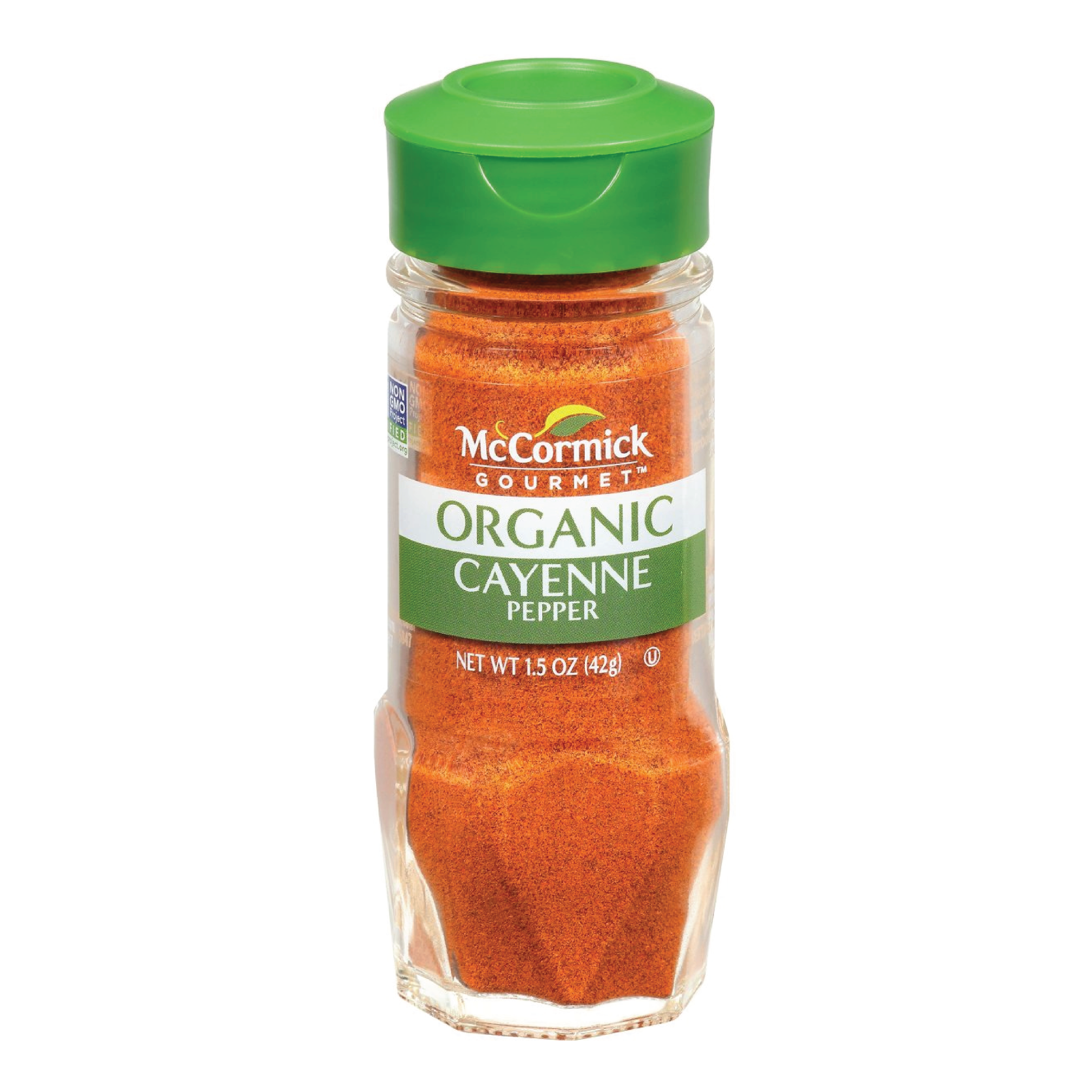 McCormick Variety Gourmet Organic Seasoning Shakers #1