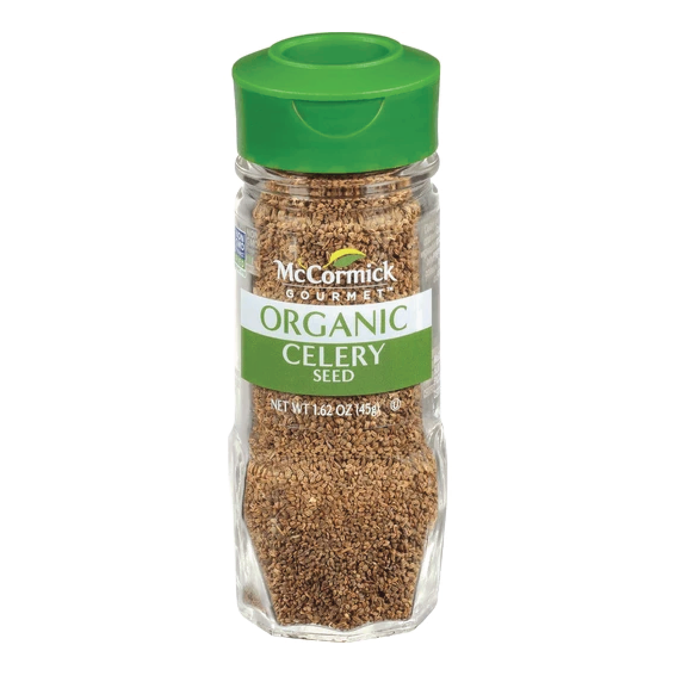 McCormick Variety Gourmet Organic Seasoning Shakers #1