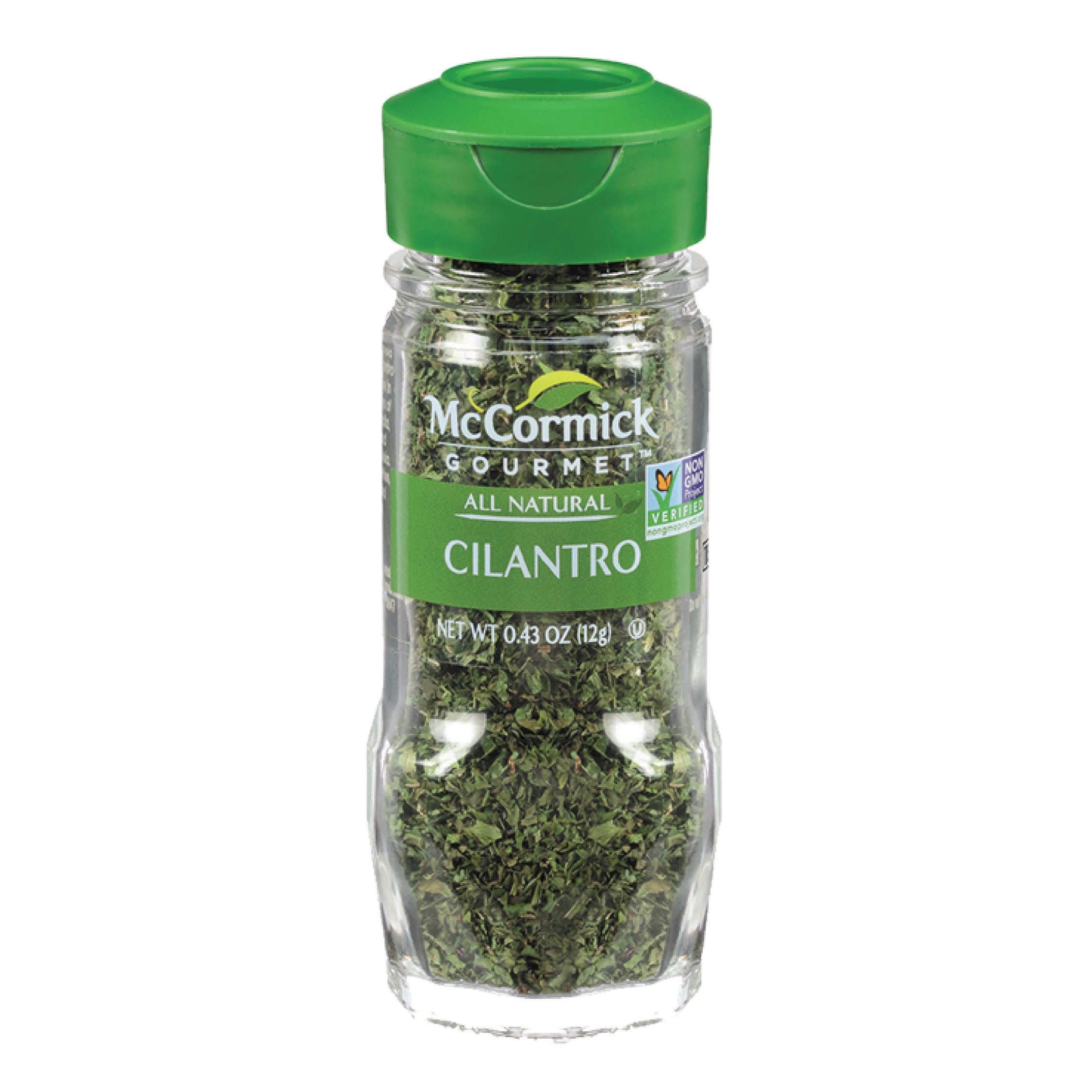 McCormick Variety Gourmet Organic Seasoning Shakers #1