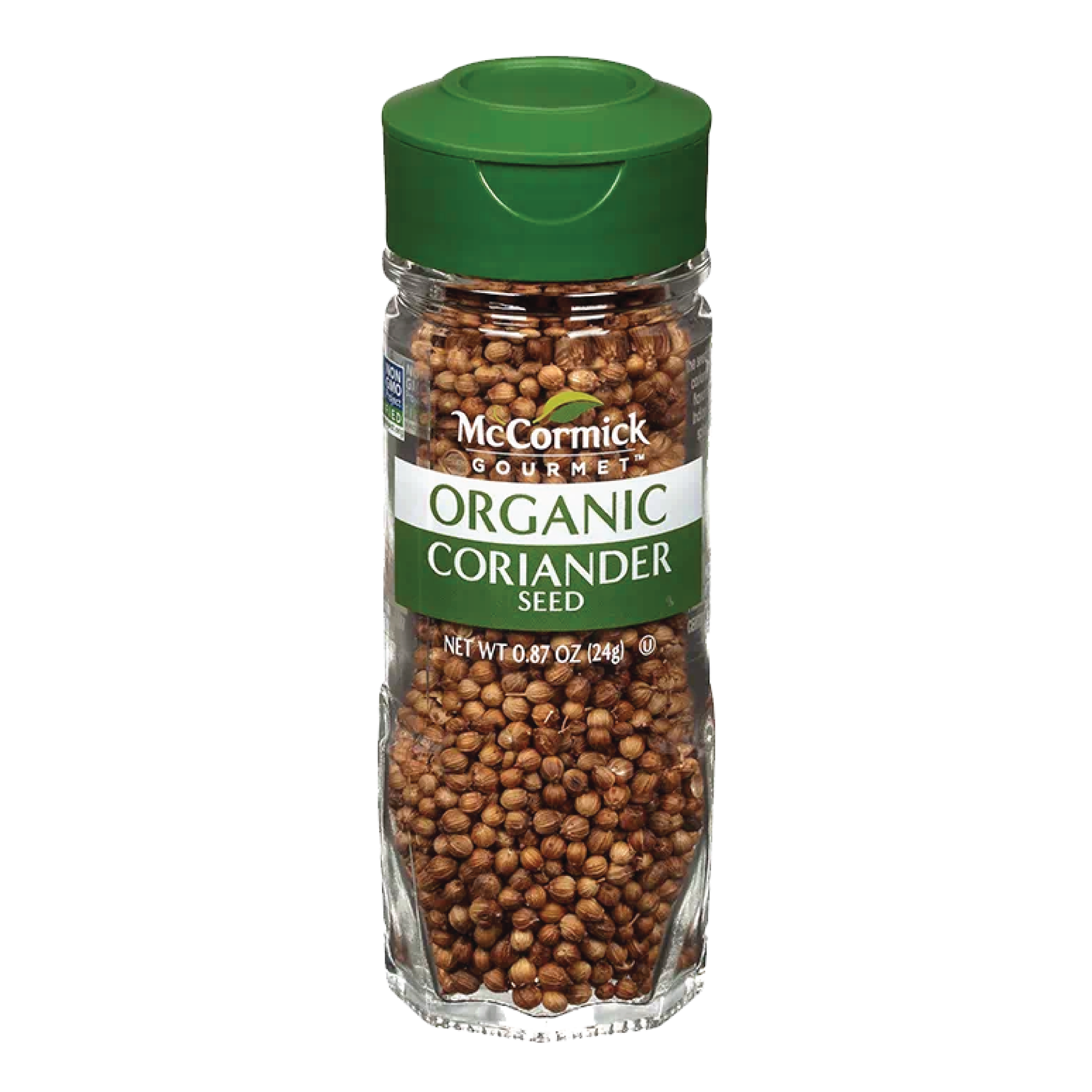 McCormick Variety Gourmet Organic Seasoning Shakers #1