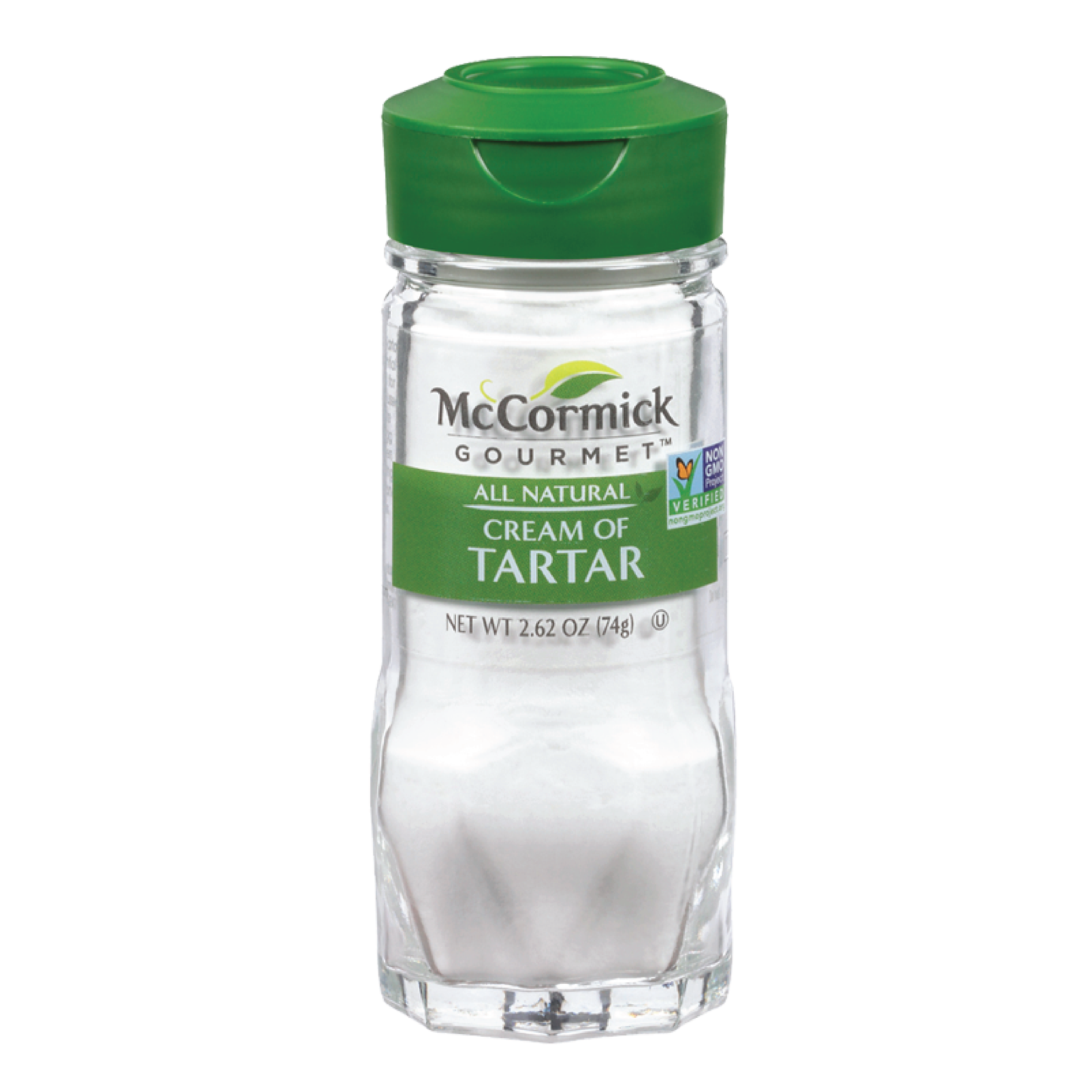 McCormick Variety Gourmet Organic Seasoning Shakers #2