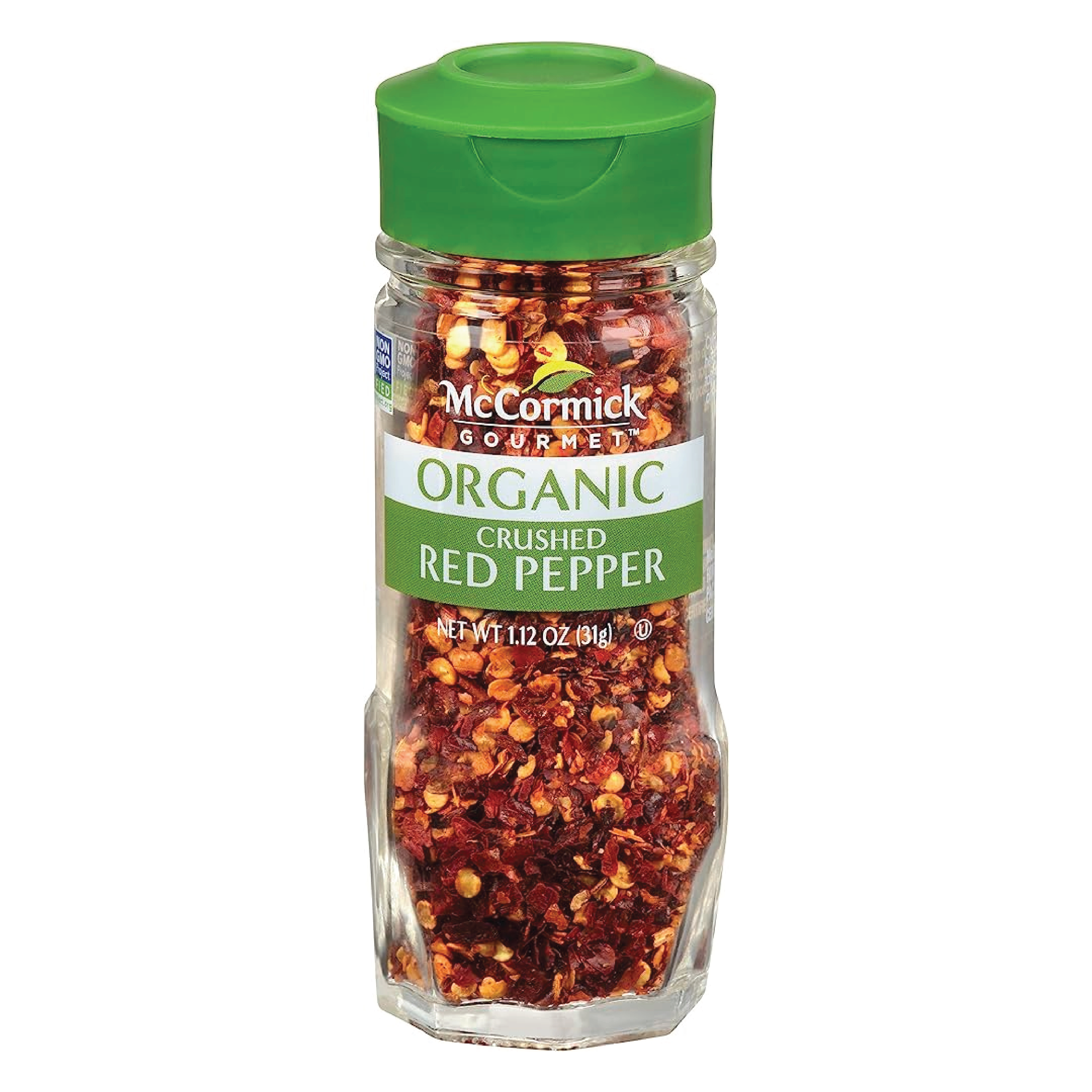 McCormick Variety Gourmet Organic Seasoning Shakers #3