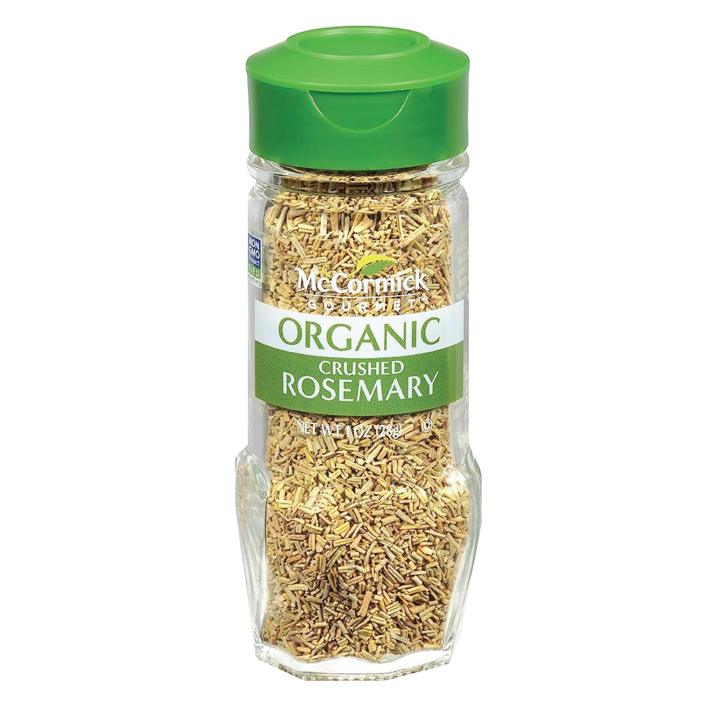 McCormick Variety Gourmet Organic Seasoning Shakers #3