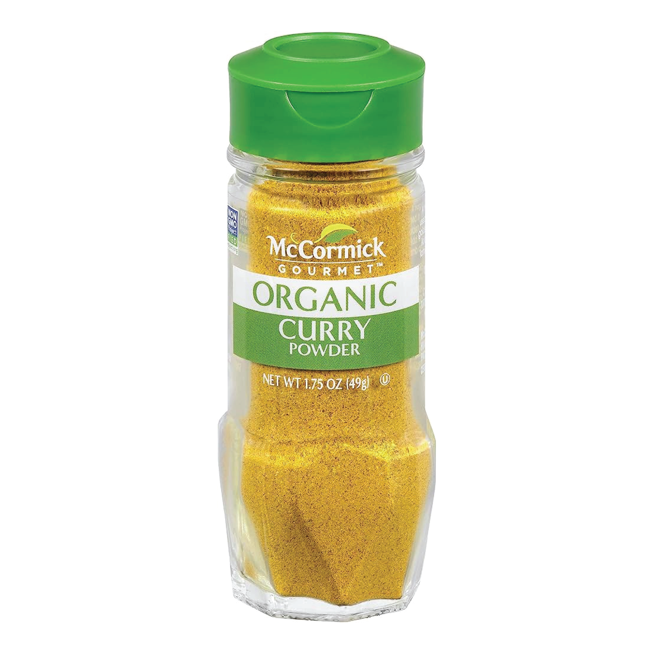 McCormick Variety Gourmet Organic Seasoning Shakers #1