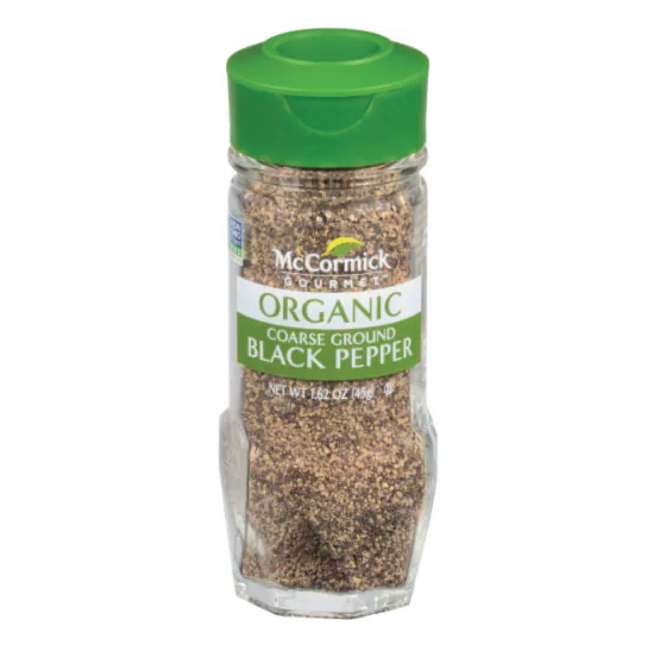 McCormick Variety Gourmet Organic Seasoning Shakers #3