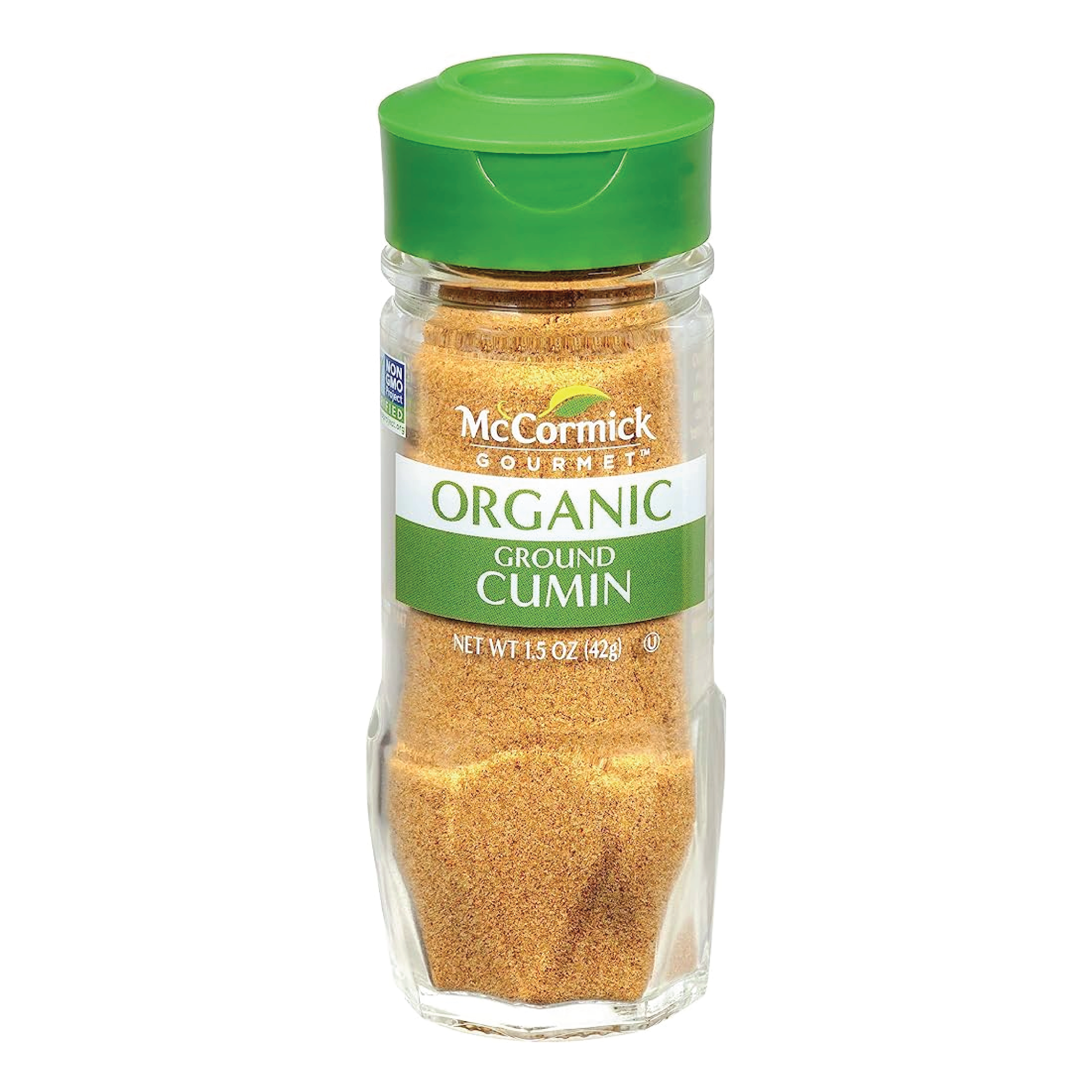 McCormick Variety Gourmet Organic Seasoning Shakers #1