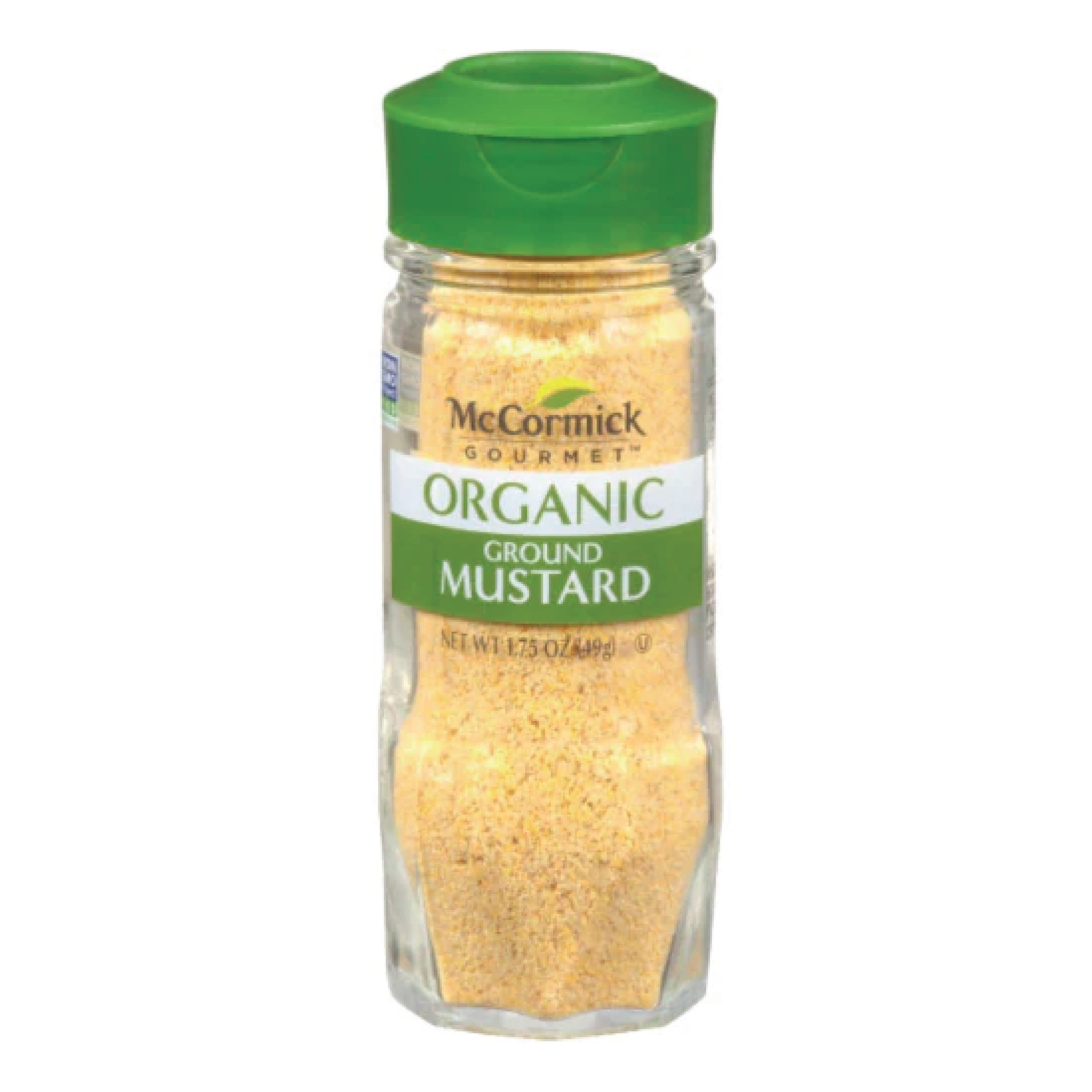 McCormick Variety Gourmet Organic Seasoning Shakers #3