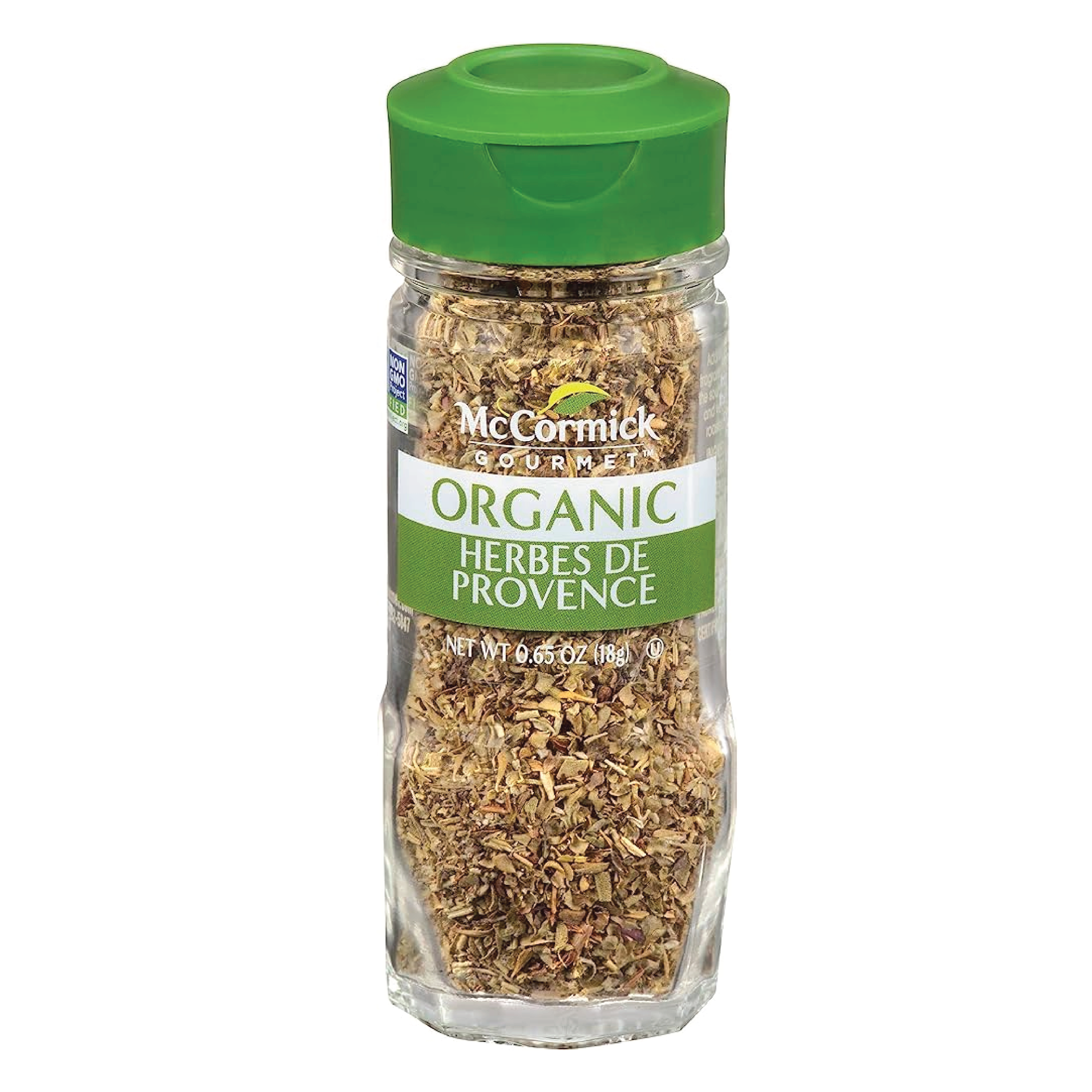 McCormick Variety Gourmet Organic Seasoning Shakers #2