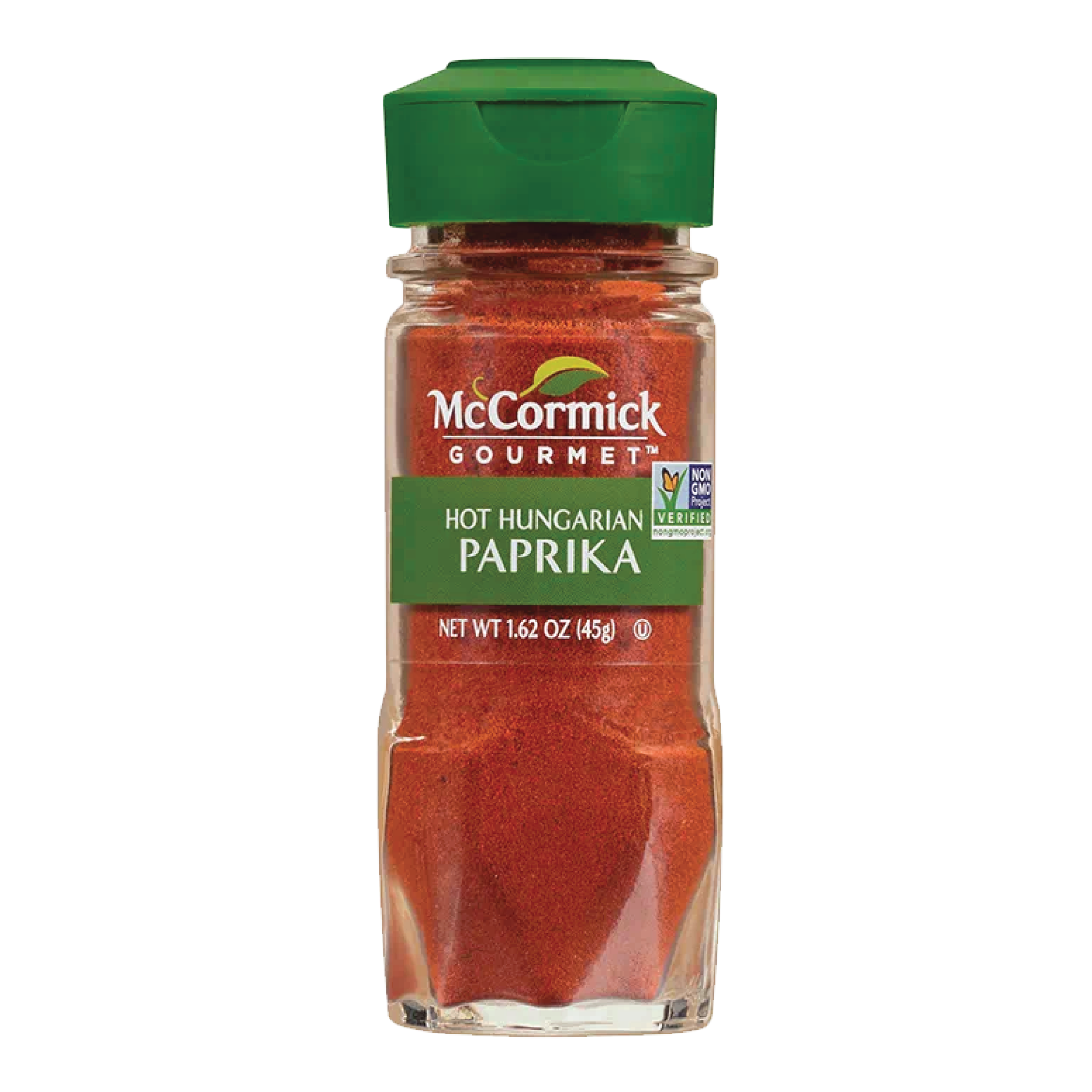 McCormick Variety Gourmet Organic Seasoning Shakers #2