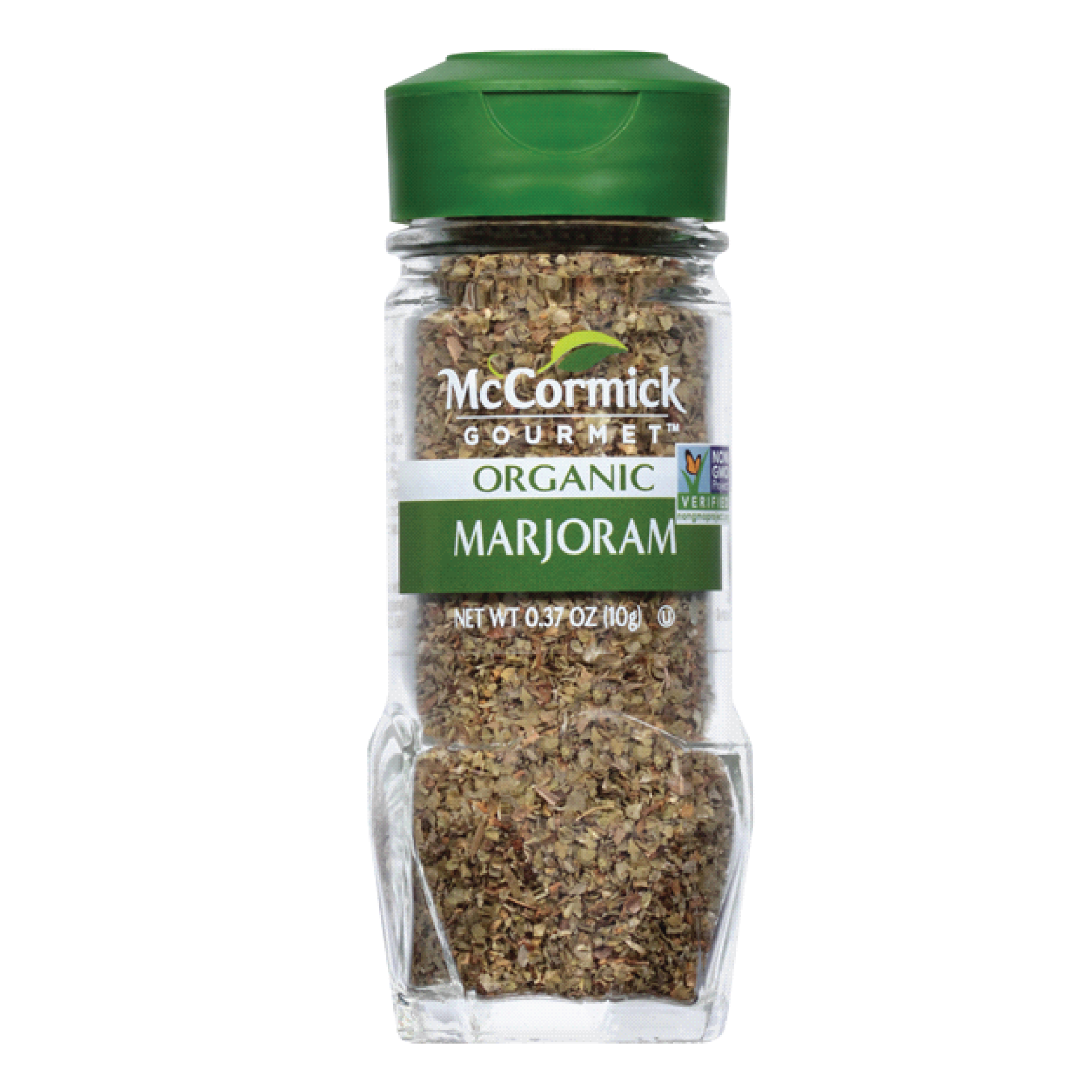 McCormick Variety Gourmet Organic Seasoning Shakers #2