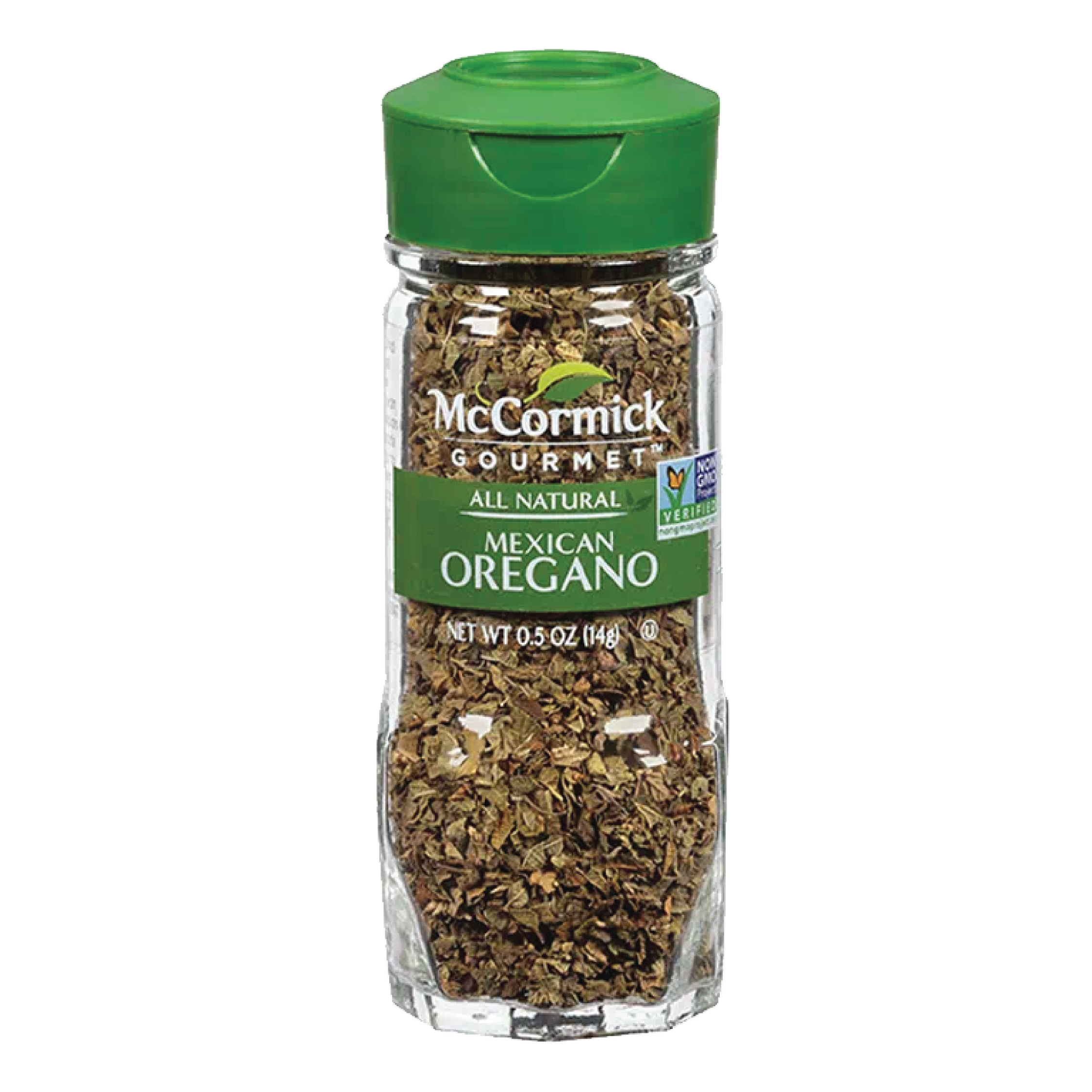 McCormick Variety Gourmet Organic Seasoning Shakers #3