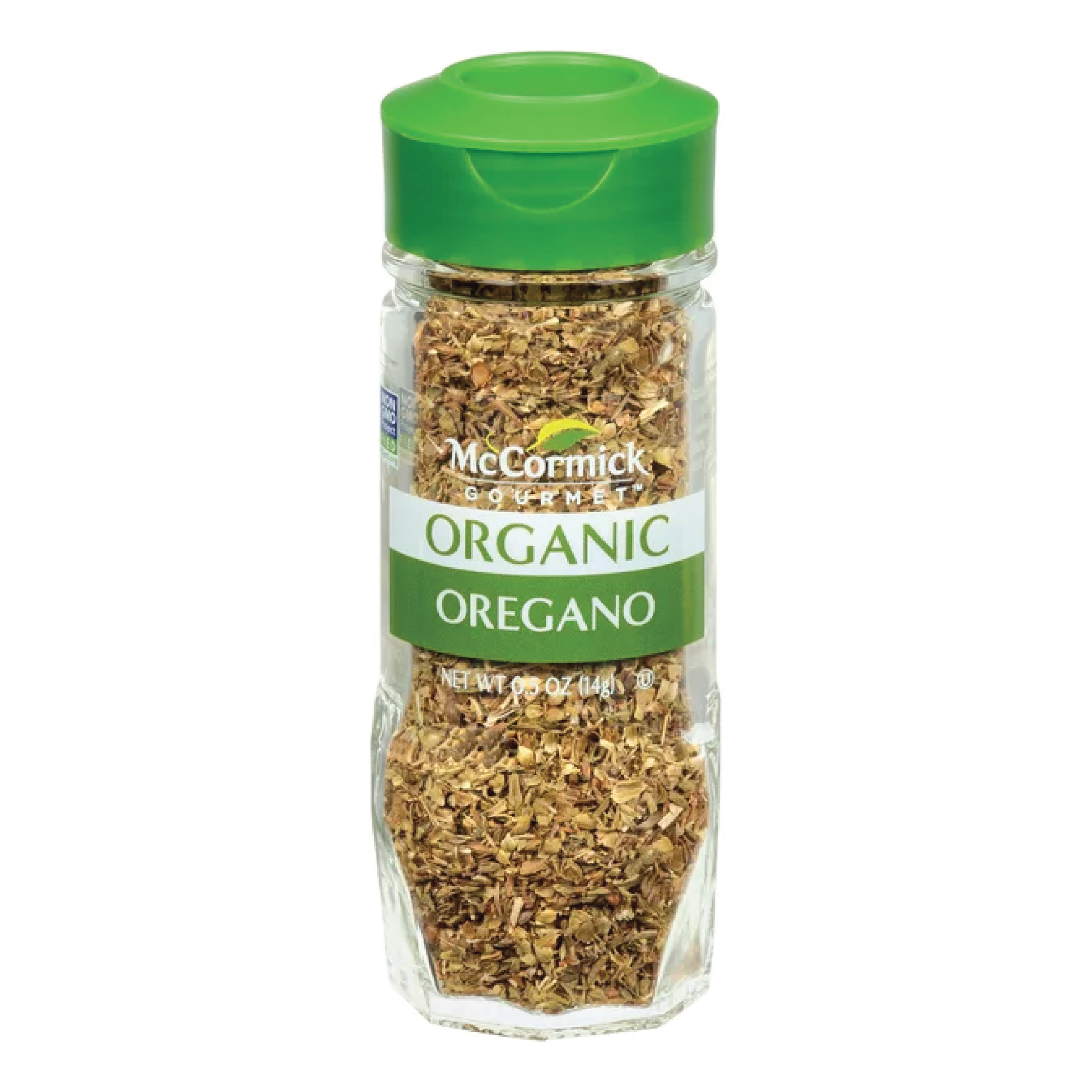 McCormick Variety Gourmet Organic Seasoning Shakers #3