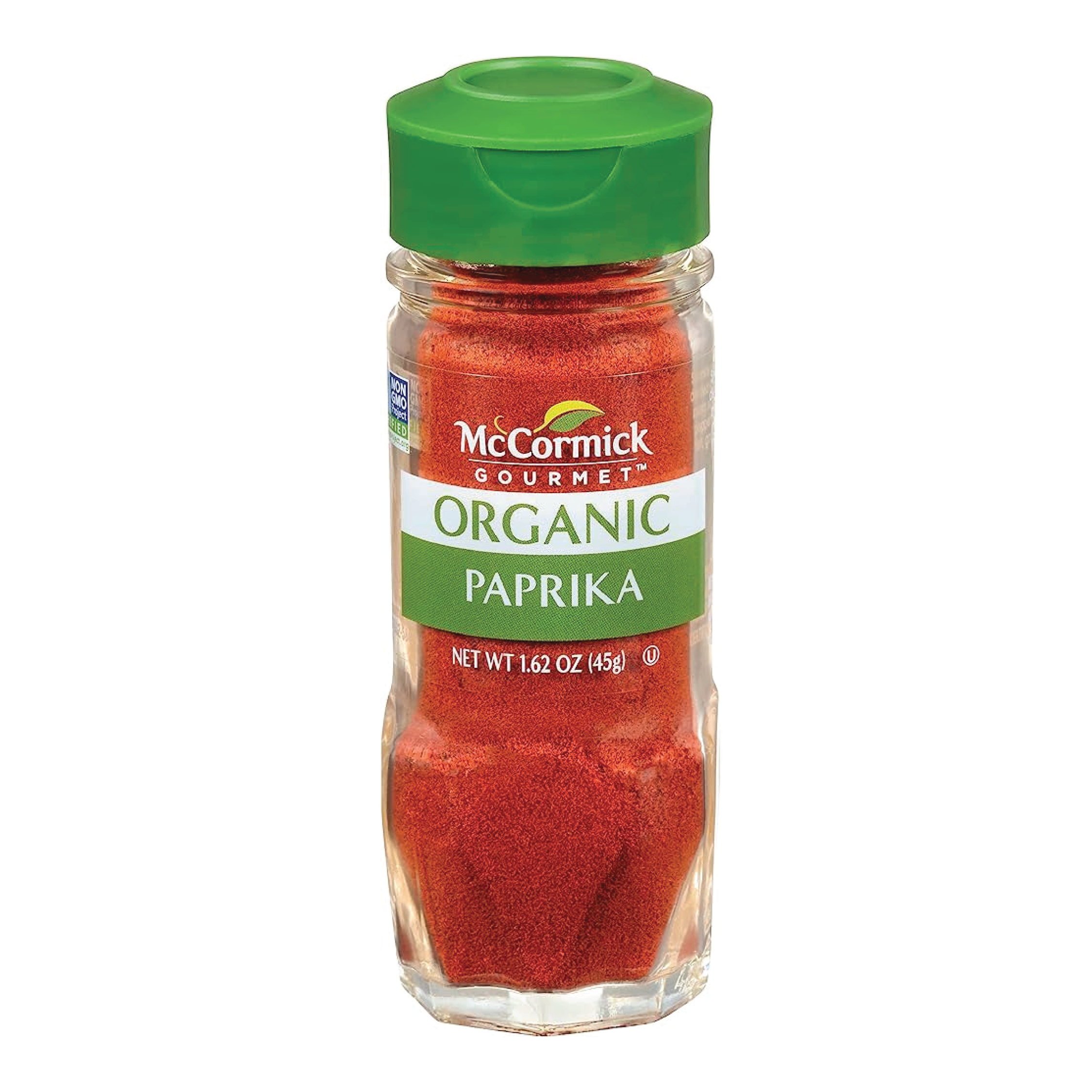 McCormick Variety Gourmet Organic Seasoning Shakers #2