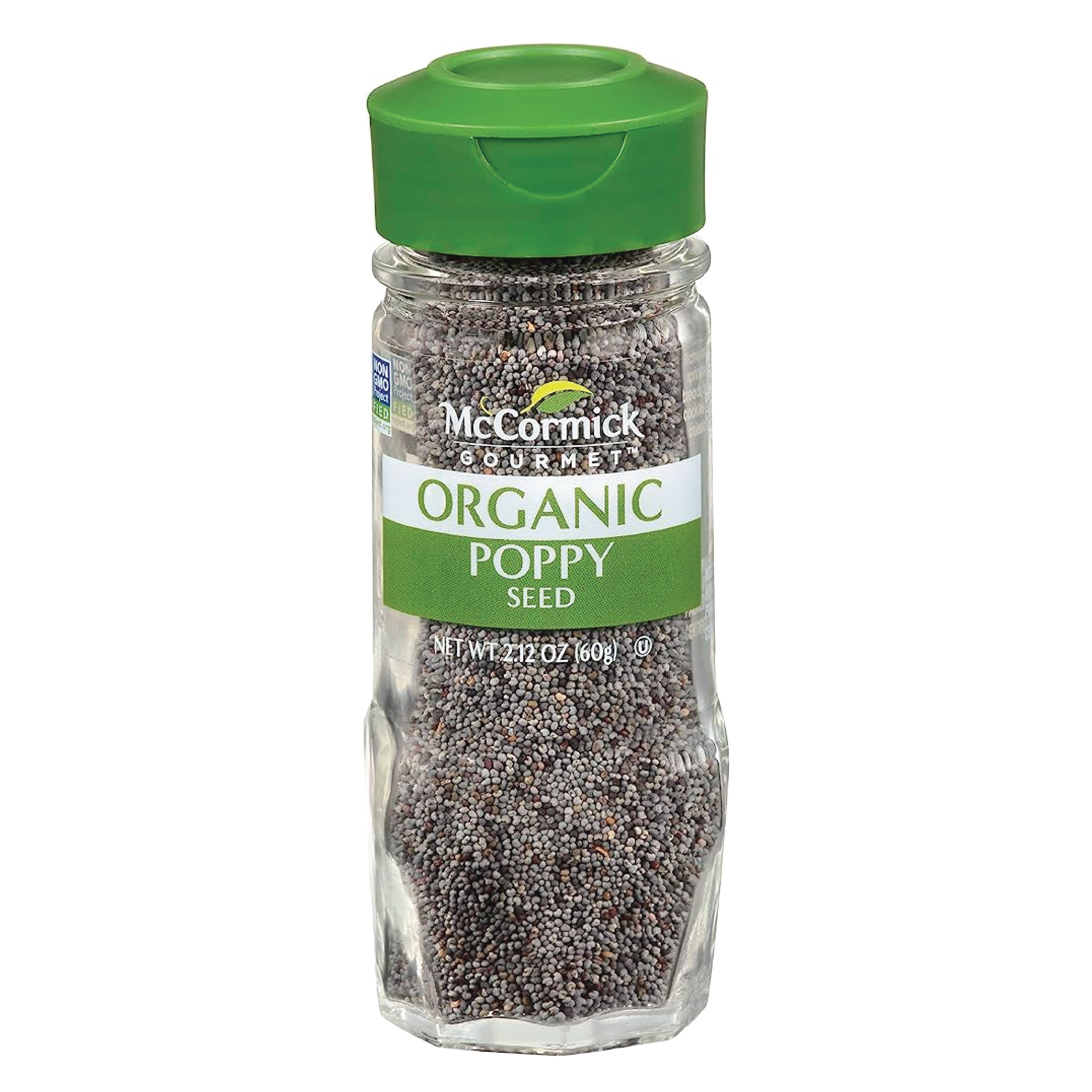 McCormick Variety Gourmet Organic Seasoning Shakers #2