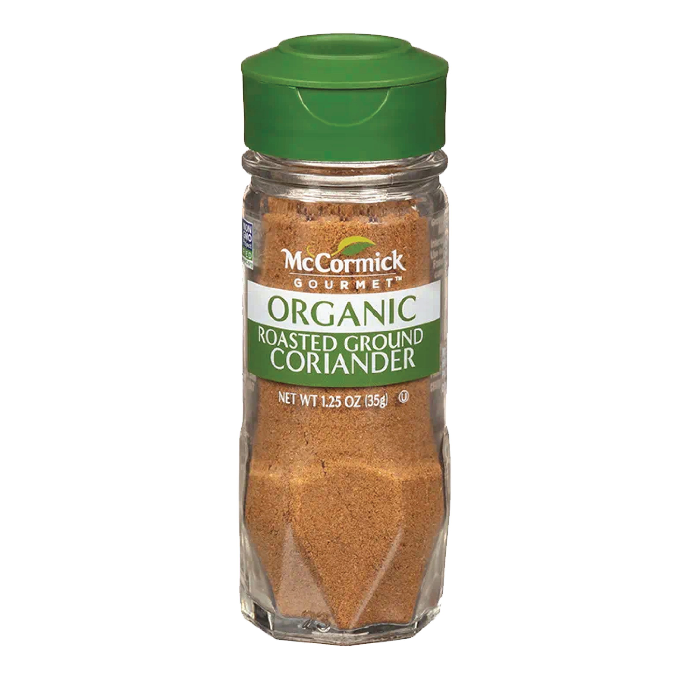 McCormick Variety Gourmet Organic Seasoning Shakers #2
