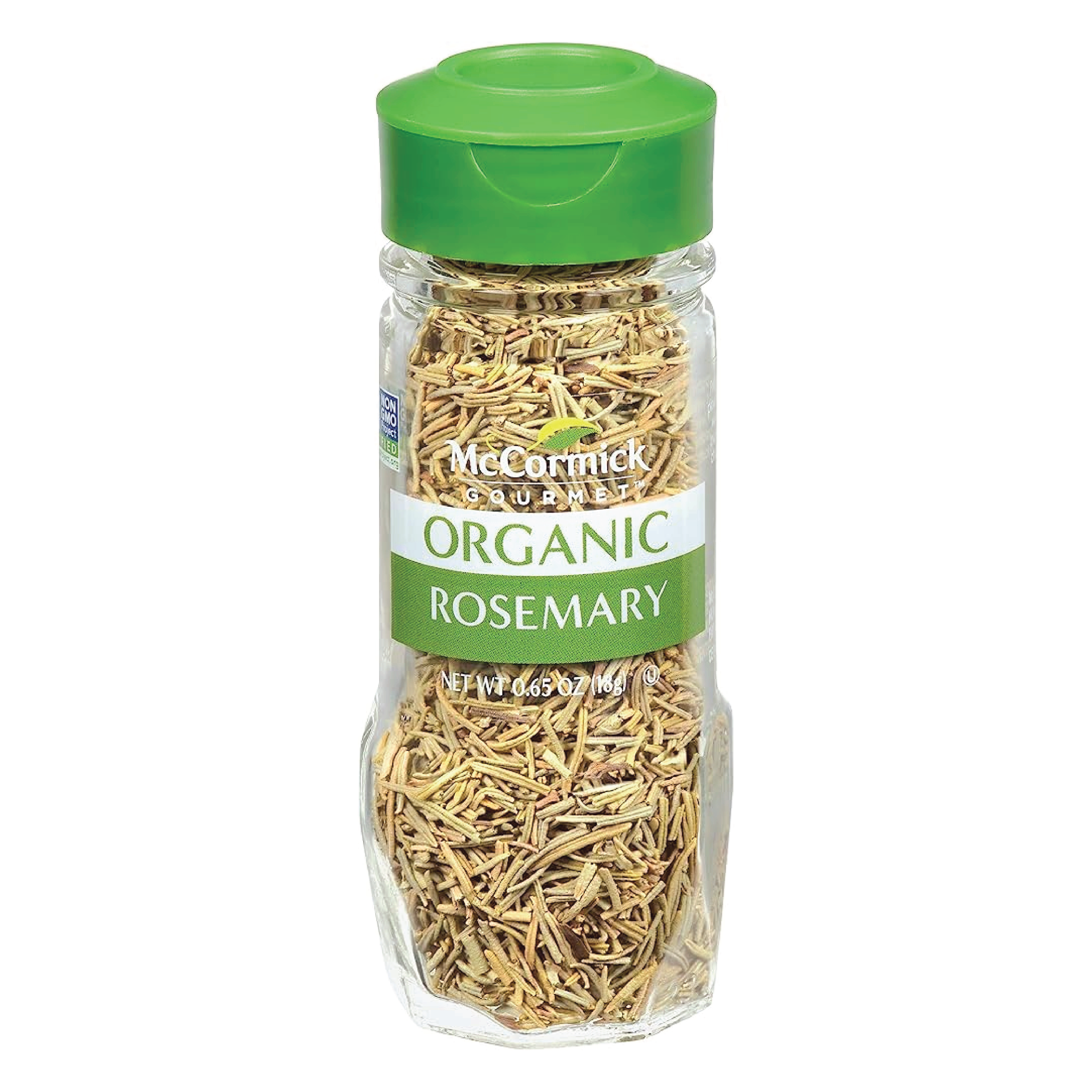 McCormick Variety Gourmet Organic Seasoning Shakers #3