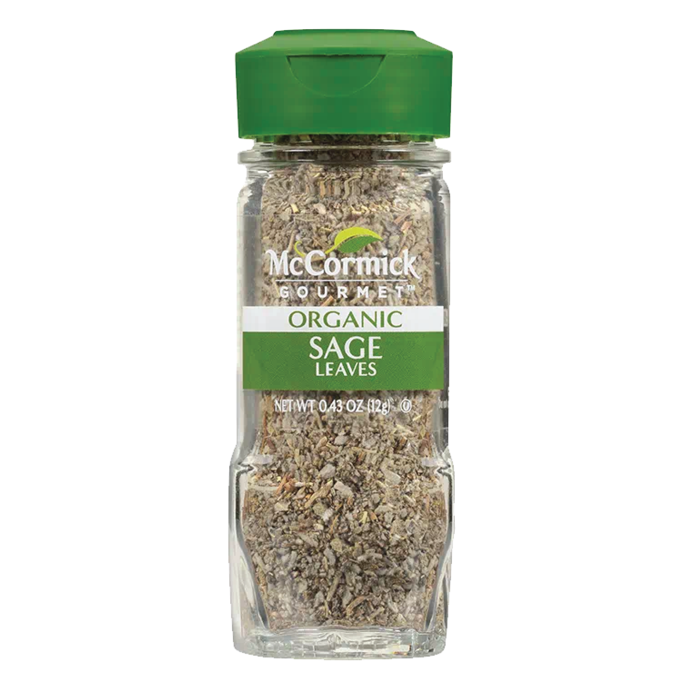 McCormick Variety Gourmet Organic Seasoning Shakers #2